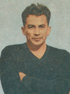 Carlos Espinoza